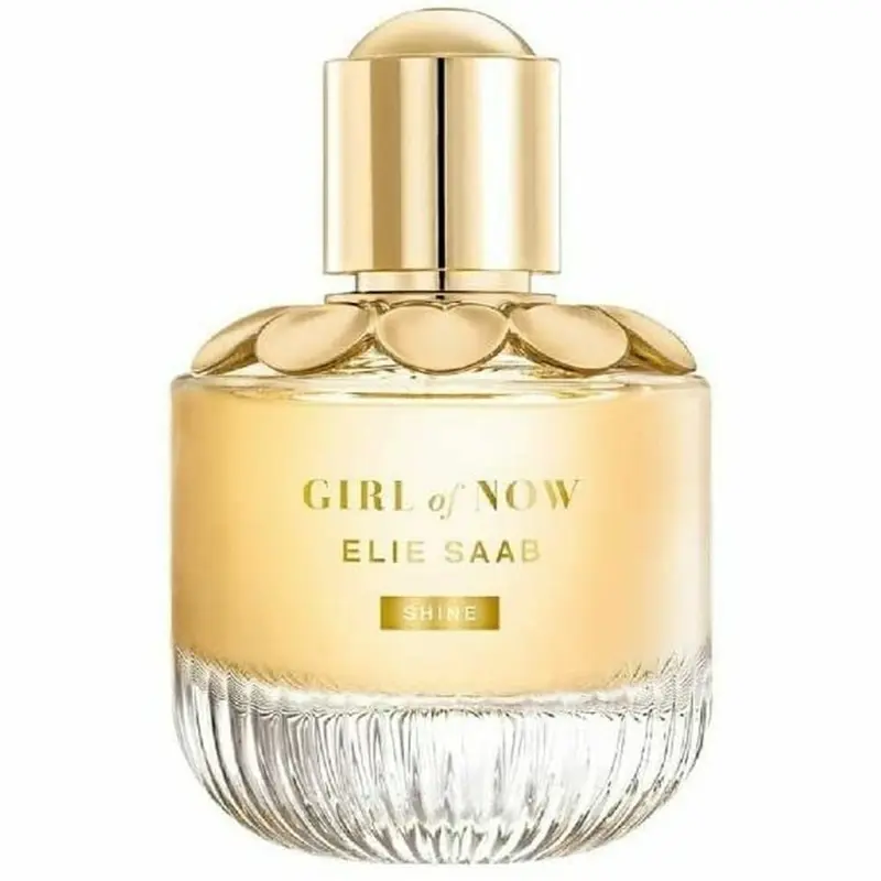 Damesparfum Elie Saab Girl of Now EDP EDP 30 ml