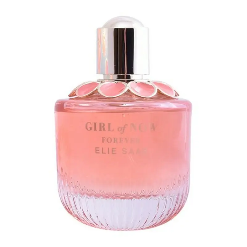 Damesparfum Elie Saab Girl of Now Forever EDP 90 ml