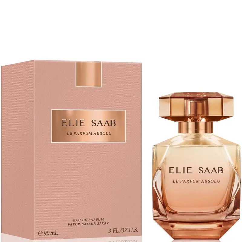 Damesparfum Elie Saab LE PARFUM ABSOLU EDP 90 ml