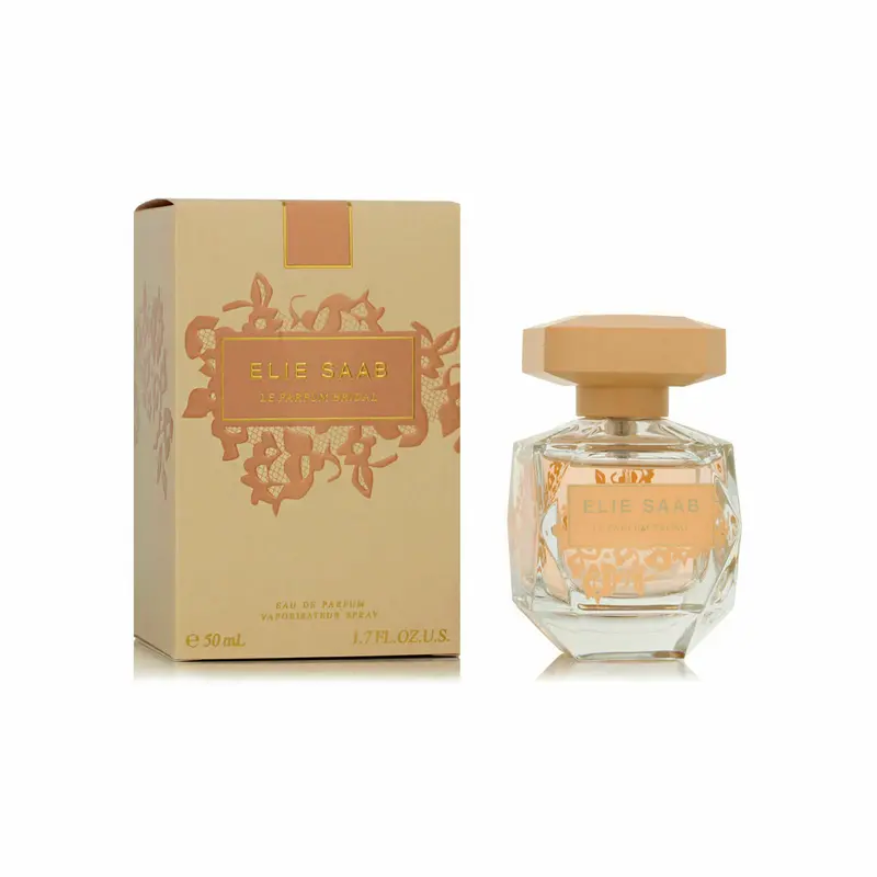 Damesparfum Elie Saab LE PARFUM BRIDAL Le Parfum Bridal EDP 50 ml