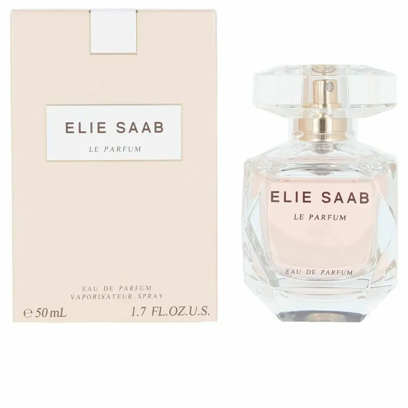 Damesparfum Elie Saab Le Parfum EDP EDP 50 ml