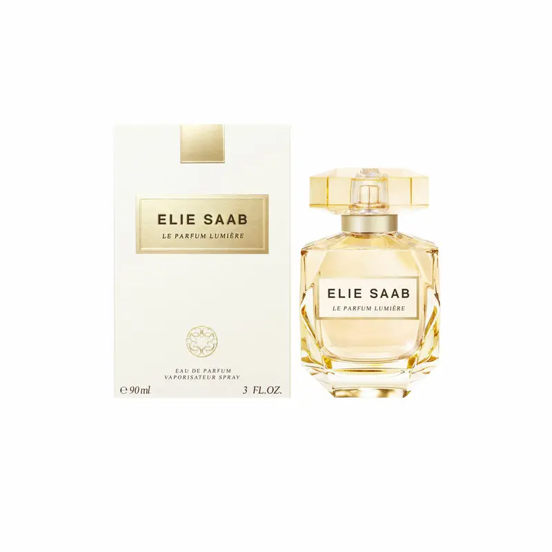 Damesparfum Elie Saab LE PARFUM LUMIERE Le Parfum Lumiere EDP 90 ml