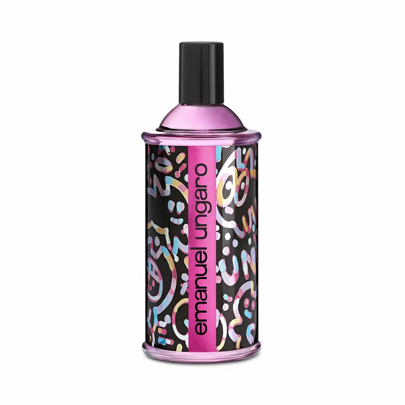 Damesparfum Emanuel Ungaro For Her EDT 100 ml