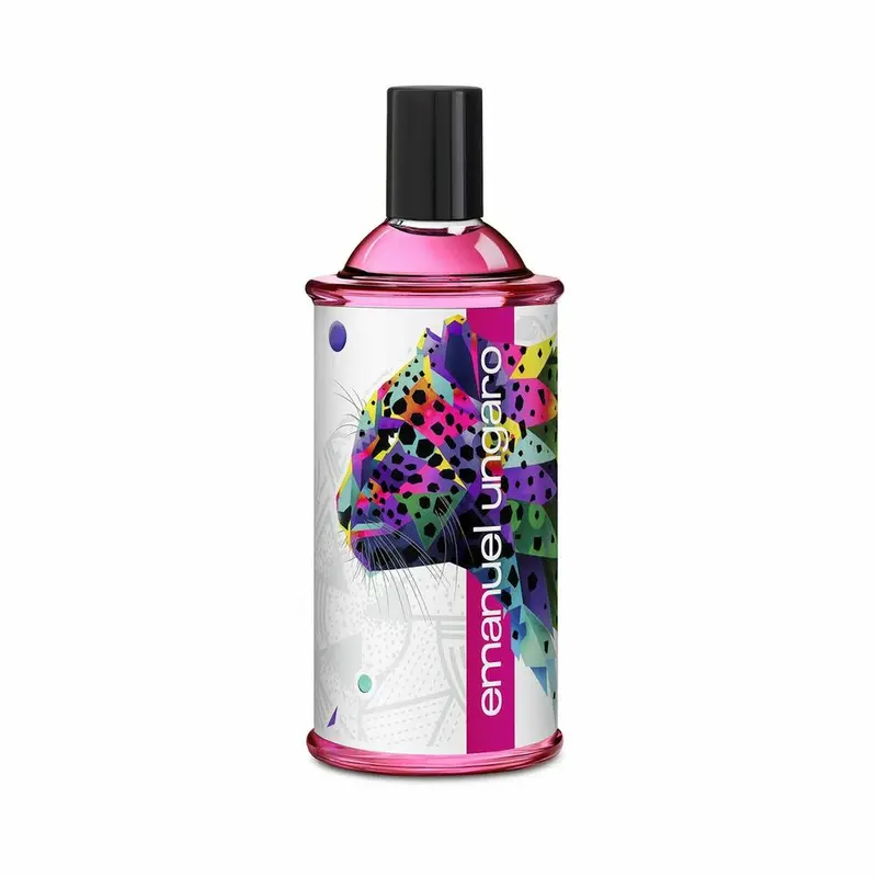 Damesparfum Emanuel Ungaro Intense for Her EDP 100 ml