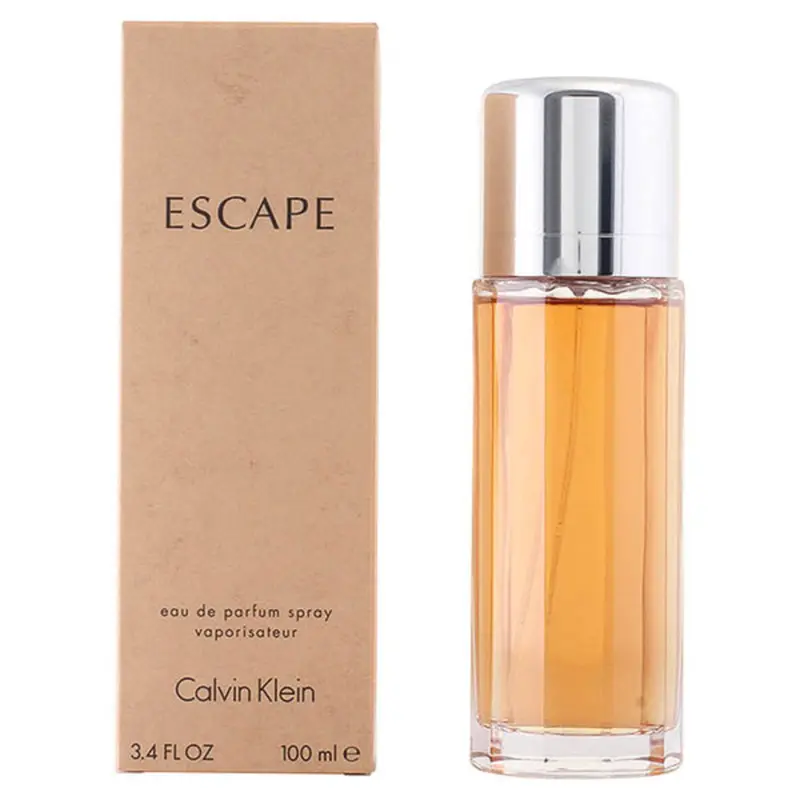 Damesparfum Escape Calvin Klein EDP EDP
