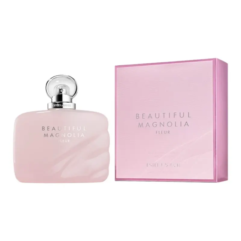Damesparfum Estee Lauder BEAUTIFUL MAGNOLIA FLEUR EDP 100 ml