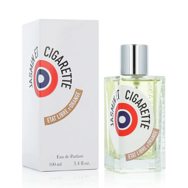 Damesparfum Etat Libre D'Orange EDP