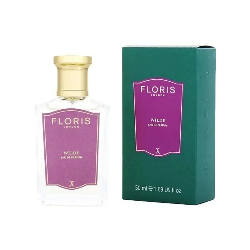 Damesparfum Floris EDP
