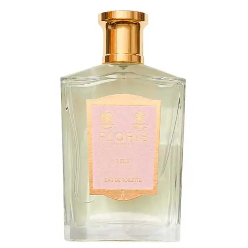 Damesparfum Floris EDT