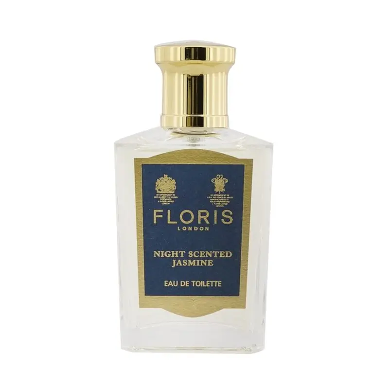 Damesparfum Floris Night Scented Jasmine 50 ml