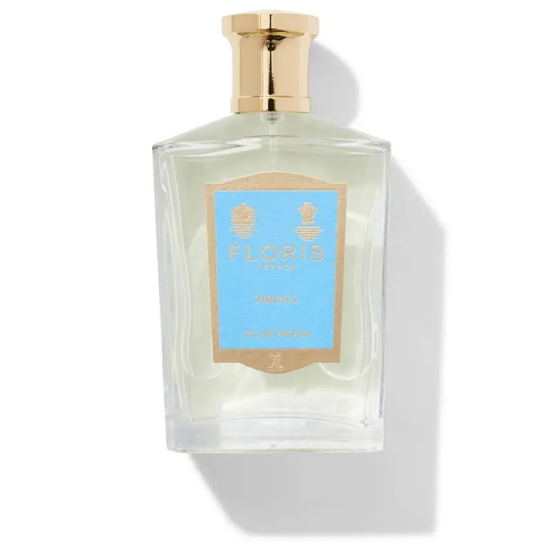 Damesparfum Floris Sirena EDP 100 ml