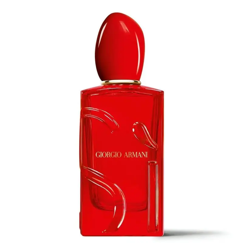 Damesparfum Giorgio Armani Si Passione Red Musk EDP 50 ml