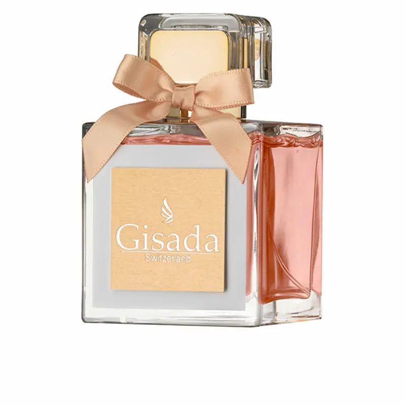 Damesparfum Gisada DONNA WOMEN EDT 100 ml