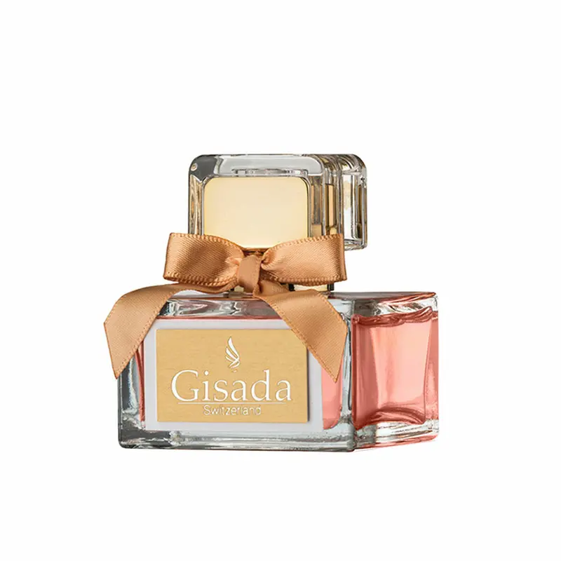 Damesparfum Gisada DONNA WOMEN EDT 50 ml