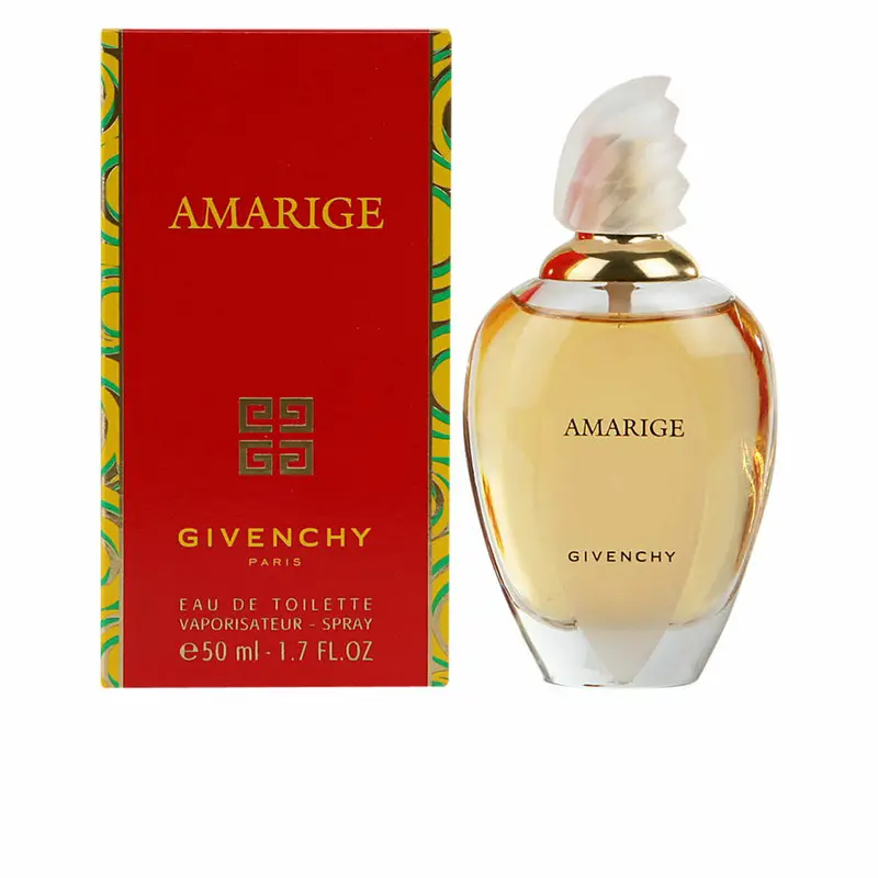 Damesparfum Givenchy Amarige EDT