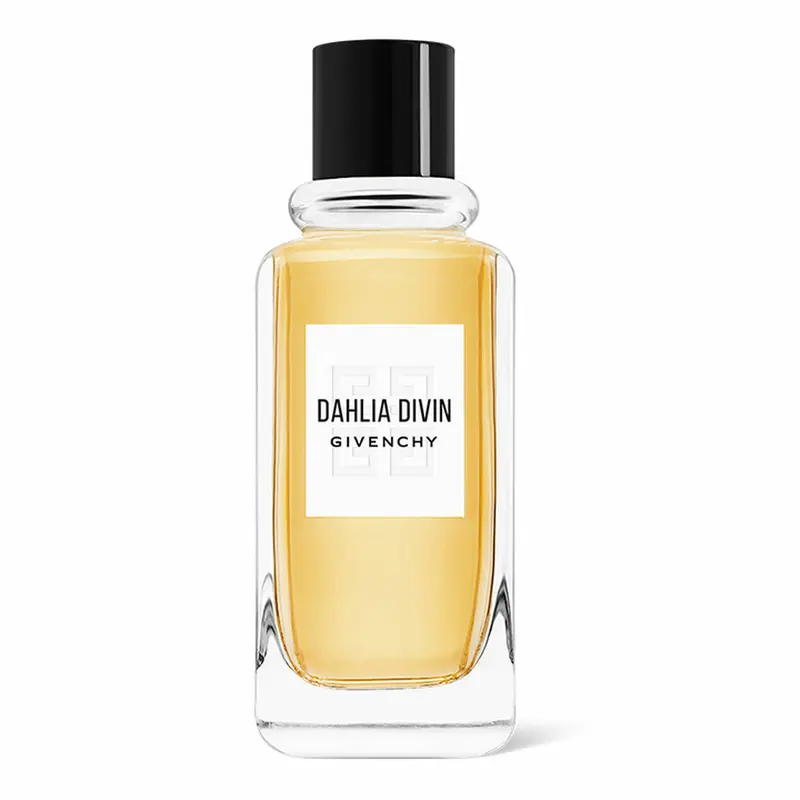 Damesparfum Givenchy Dahlia Divin 50 ml 100 ml