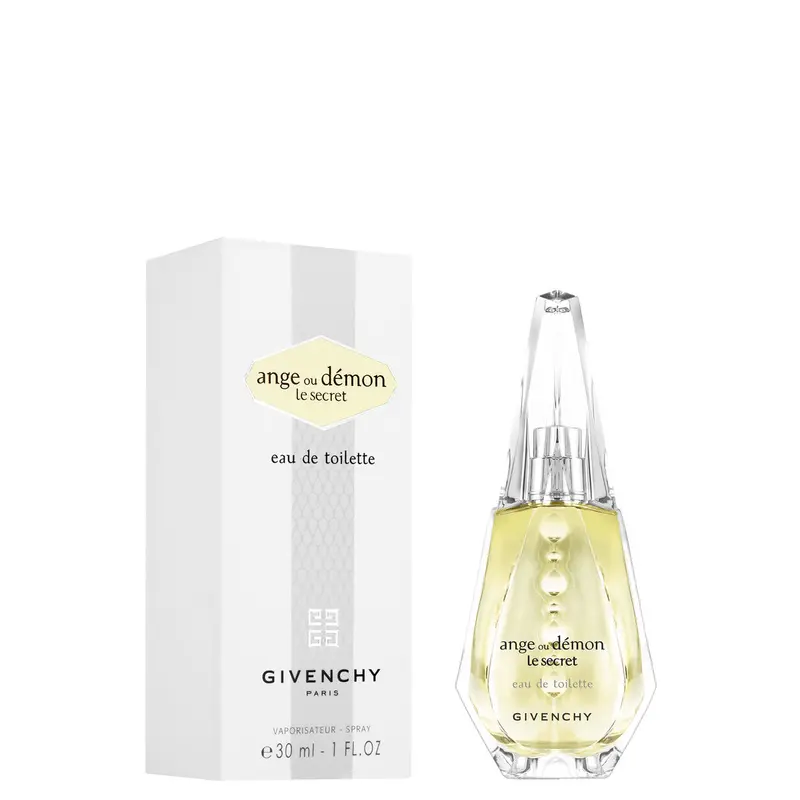 Damesparfum Givenchy EDT Ange Ou Démon Le Secret (30 ml)