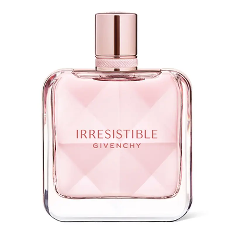 Damesparfum Givenchy Irresistible EDT 80 ml