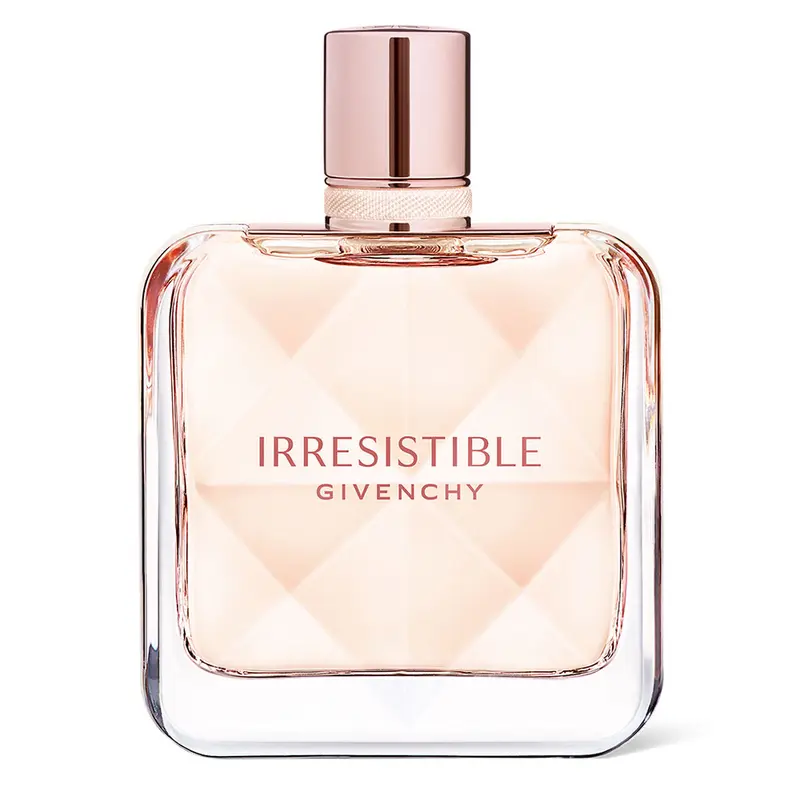 Damesparfum Givenchy Irresistible EDT 80 ml