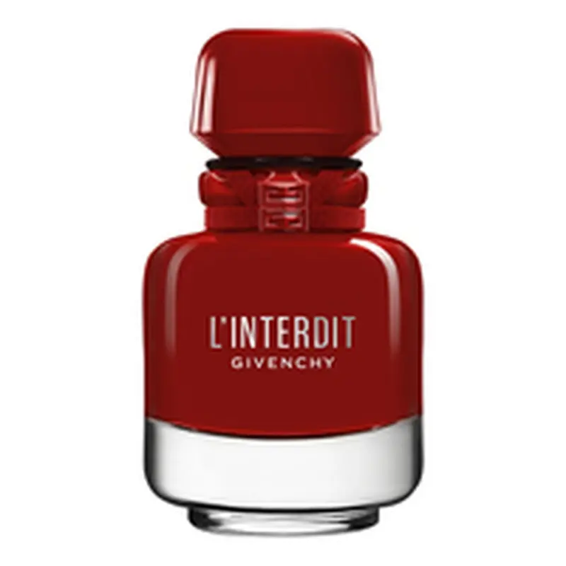Damesparfum Givenchy L'Interdit Rouge Ultime 35 ml