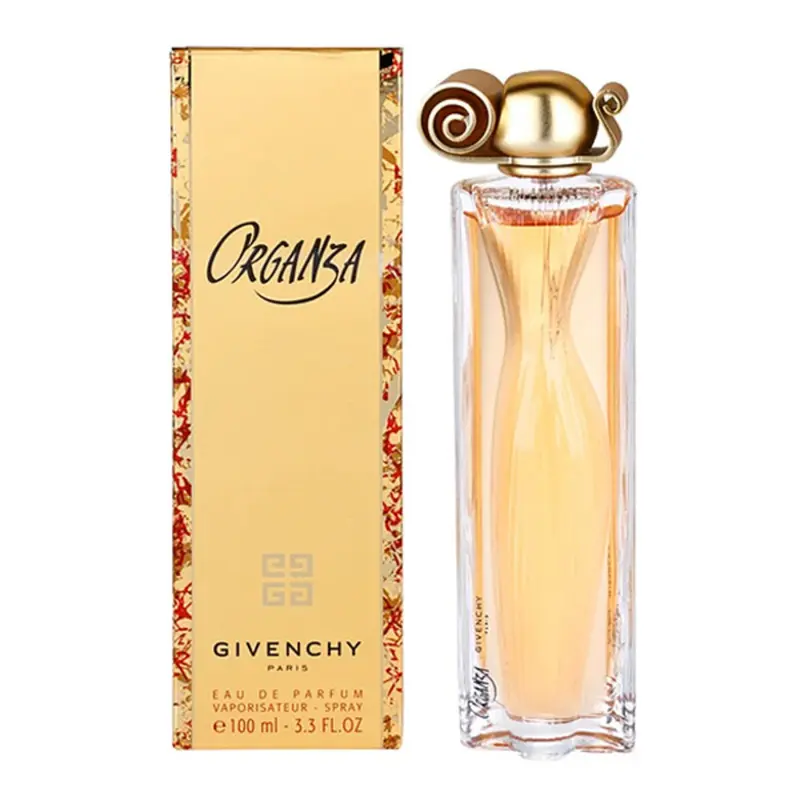 Damesparfum Givenchy Organza EDP