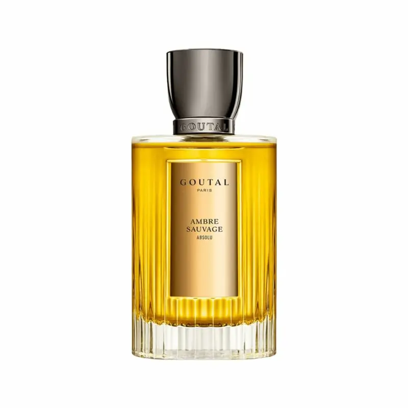 Damesparfum Goutal Ambre Sauvage Absoli EDP 100 ml