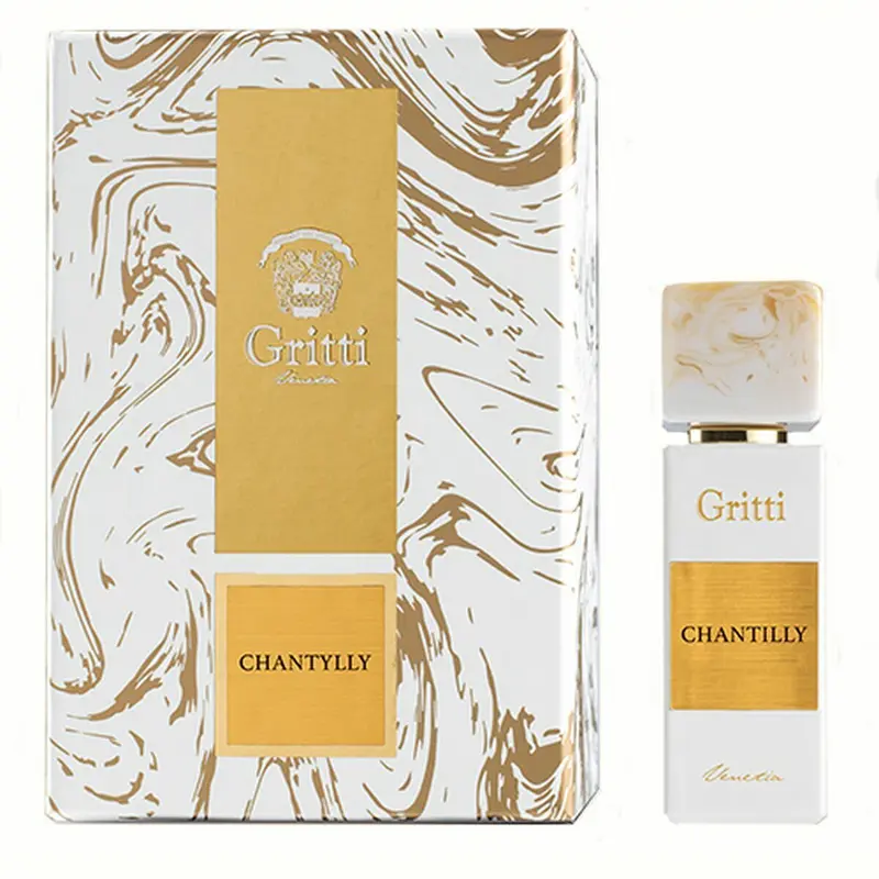 Damesparfum Gritti CHANTILLY 100 ml
