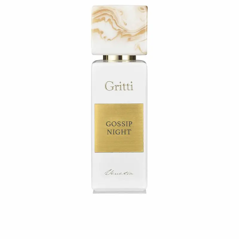 Damesparfum Gritti GOSSIP NIGHT EDP 100 ml