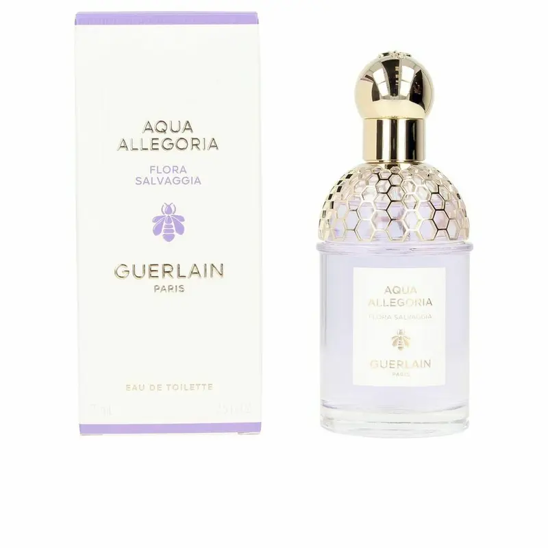 Damesparfum Guerlain Aqua Allegoria Flora Salvaggia EDT