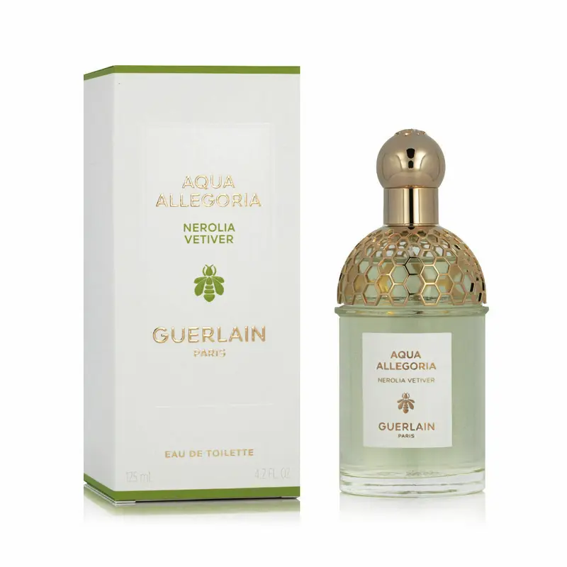 Damesparfum Guerlain Aqua Allegoria Nerolia Vetiver EDT 125 ml