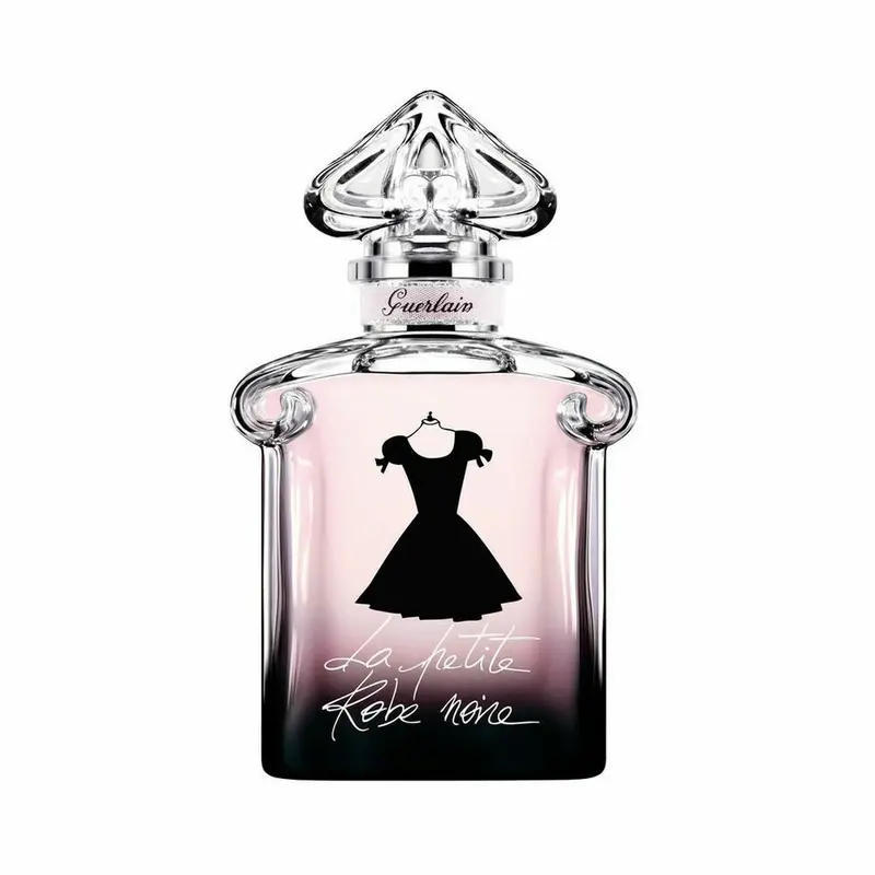 Damesparfum Guerlain La Petite Robe Noire EDT 100 ml