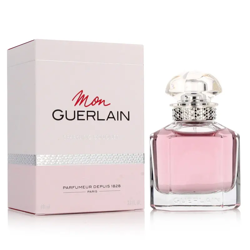 Damesparfum Guerlain Sparkling Bouquet EDP
