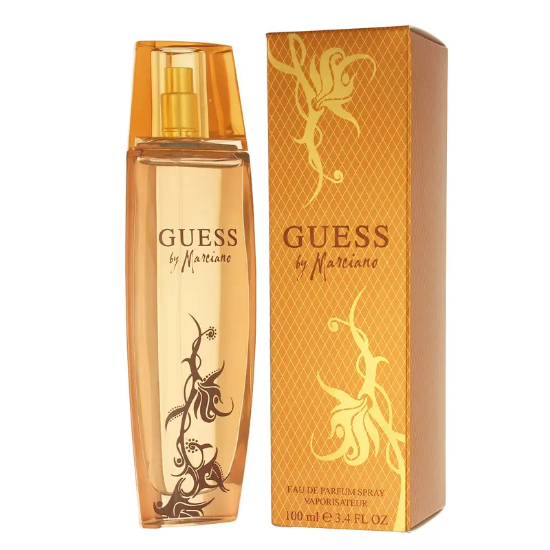 Damesparfum Guess By Marciano EDP 100 ml