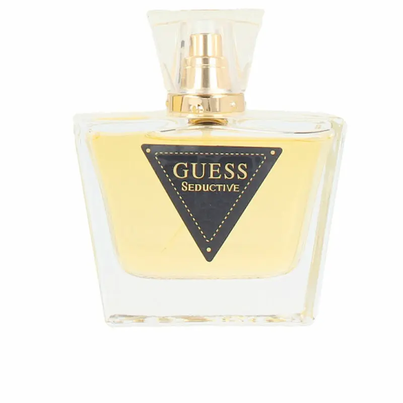 Damesparfum Guess GUESS SEDUCTIVE 75 ml