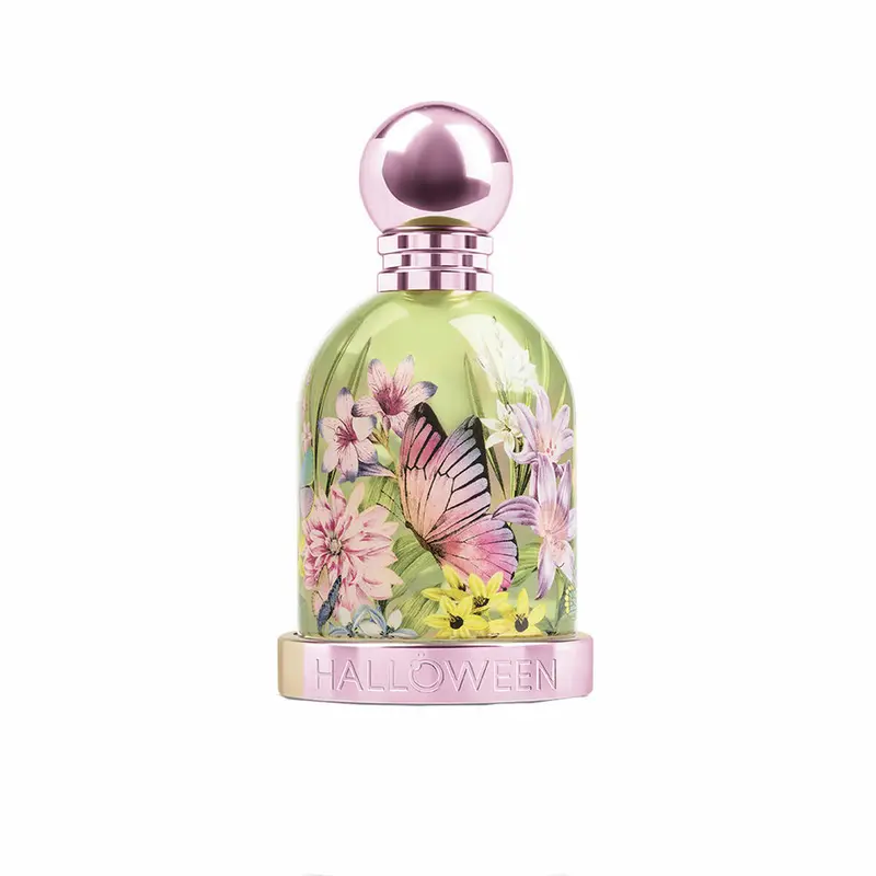 Damesparfum Halloween HALLOWEEN 50 ml