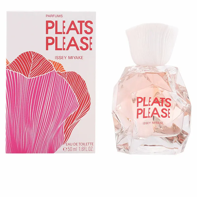 Damesparfum Issey Miyake 10001095 EDT 50 ml