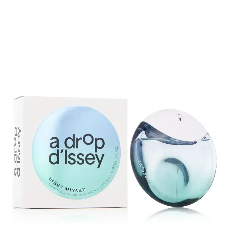 Damesparfum Issey Miyake A DROP D'ISSEY 90 ml