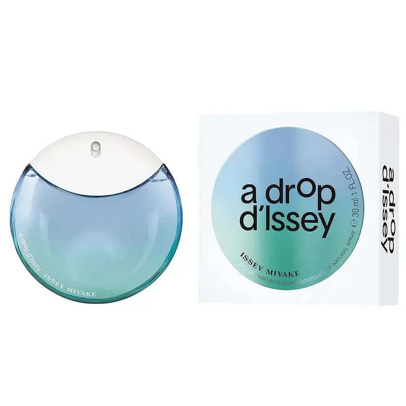 Damesparfum Issey Miyake A DROP D'ISSEY EDP 30 ml