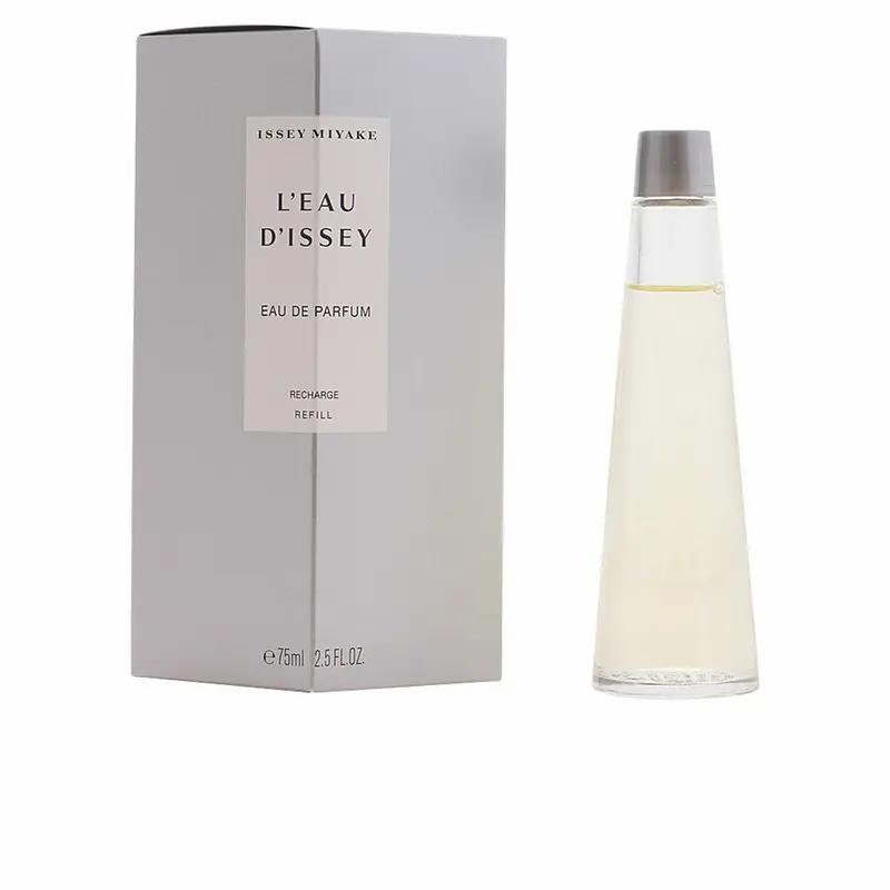 Damesparfum Issey Miyake L'EAU D'ISSEY EDP 75 ml