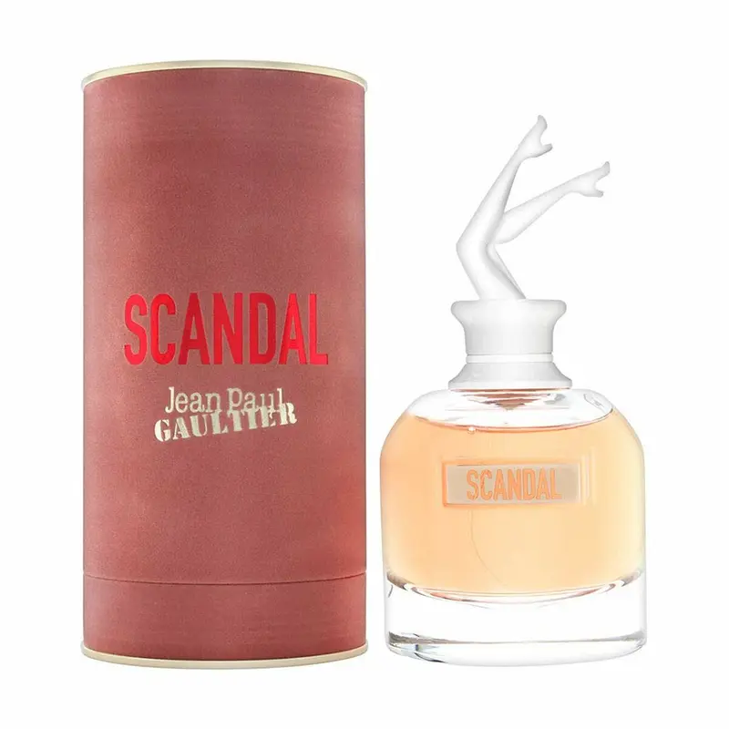 Damesparfum Jean Paul Gaultier GAU302 EDP