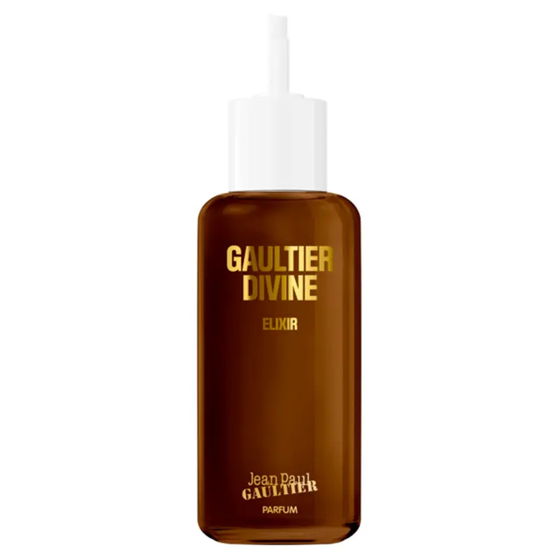 Damesparfum Jean Paul Gaultier Gaultier Divine Elixir EDP 200 ml