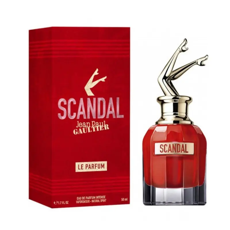 Damesparfum Jean Paul Gaultier Scandal Le Parfum EDP Scandal Le Parfum 50 ml