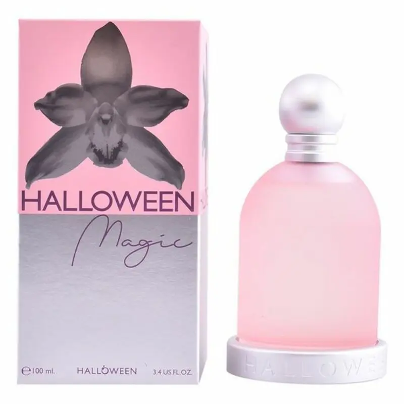 Damesparfum Jesus Del Pozo HALLOWEEN EDT 100 ml