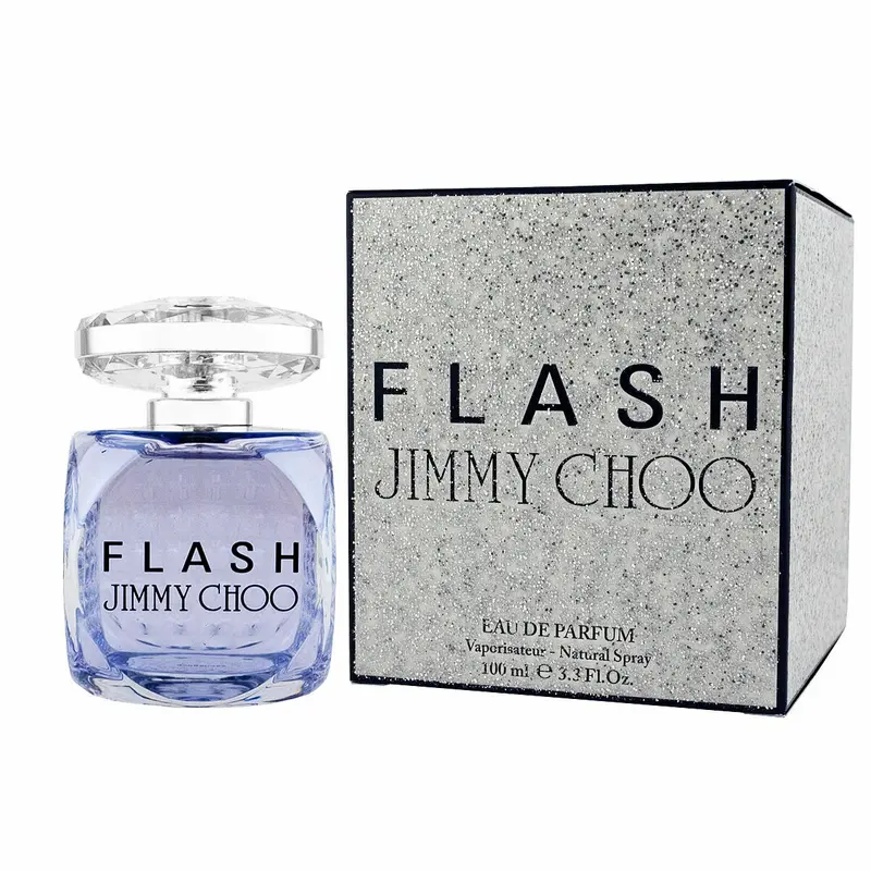 Damesparfum Jimmy Choo Flash