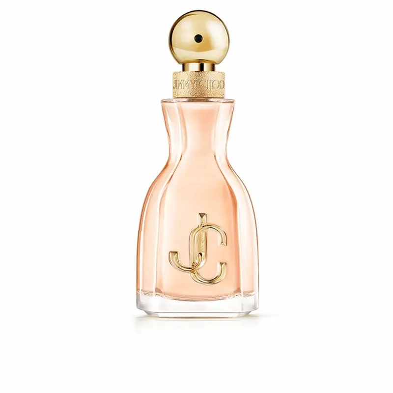 Damesparfum Jimmy Choo - I Want Choo EDP