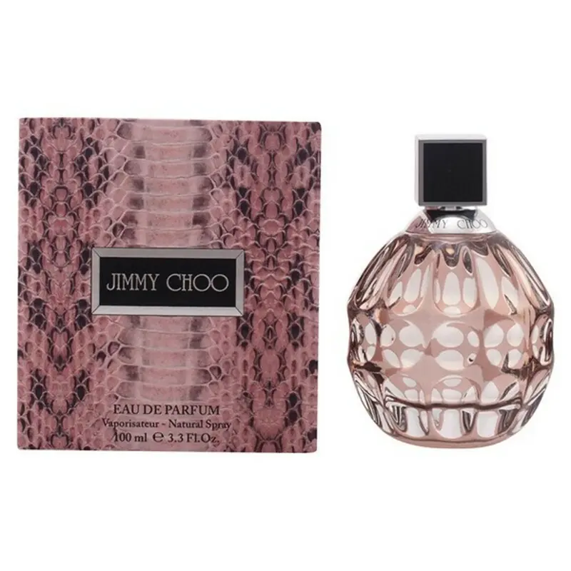 Damesparfum Jimmy Choo Jimmy Choo EDP EDP