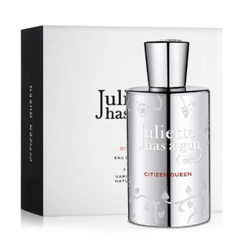 Damesparfum Juliette Has A Gun CITIZEN QUEEN EDP 100 ml