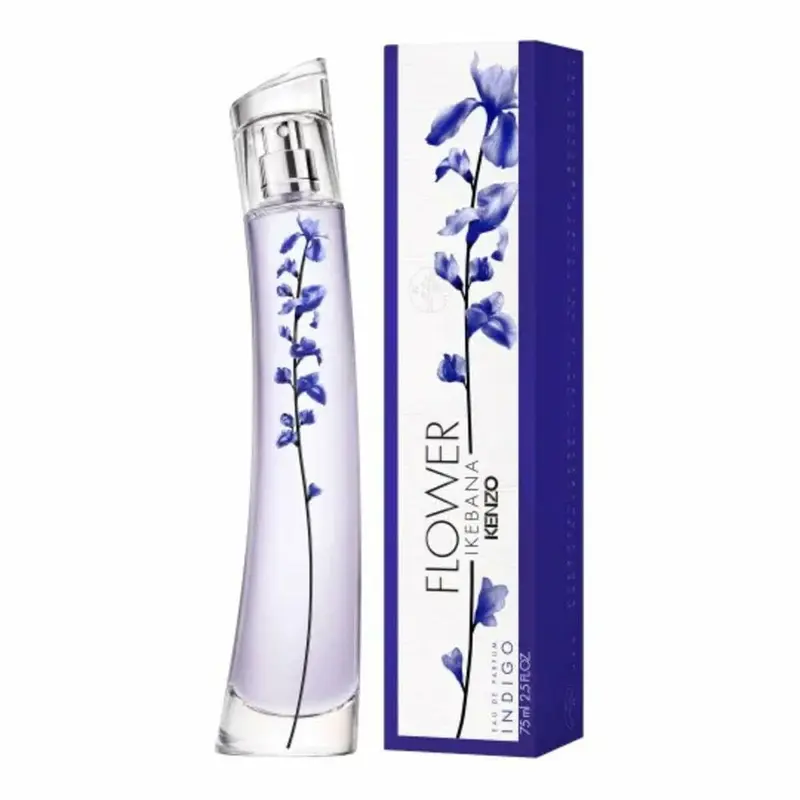 Damesparfum Kenzo FLOWER BY KENZO 75 ml