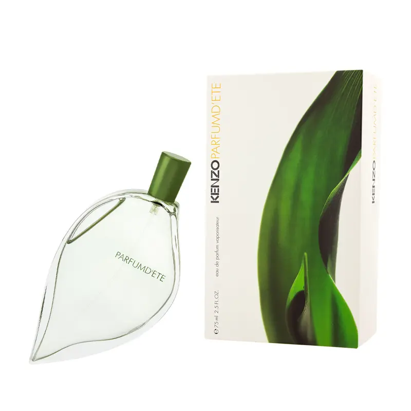 Damesparfum Kenzo Parfum d'Ete 75 ml EDP