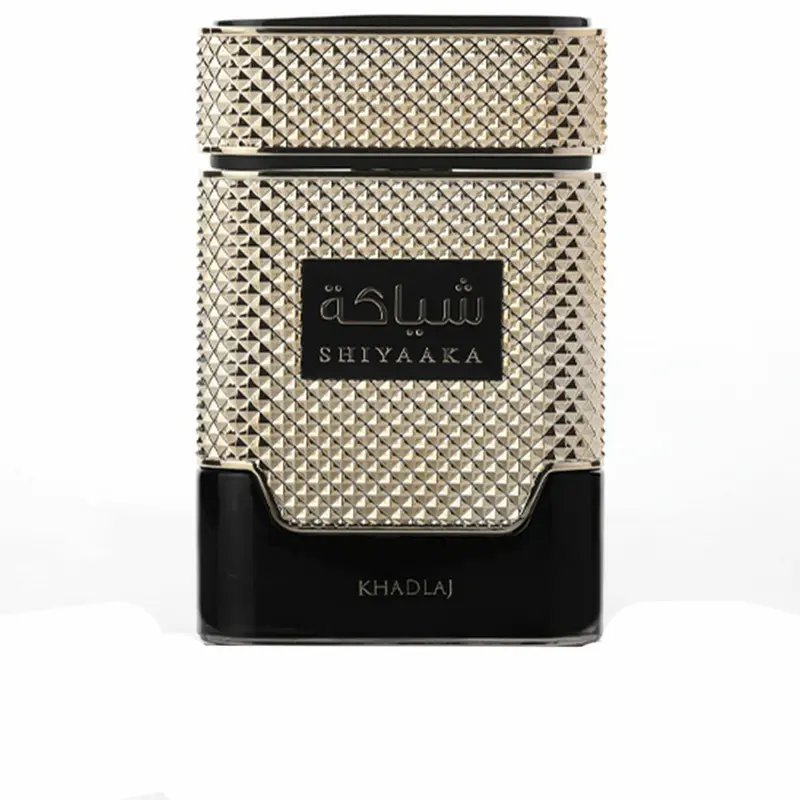 Damesparfum Khadlaj Shiyaaka Gold EDP 100 ml